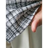  Sơmi Caro GUANGZHOU Flannel Định Lượng 320Gsm 
