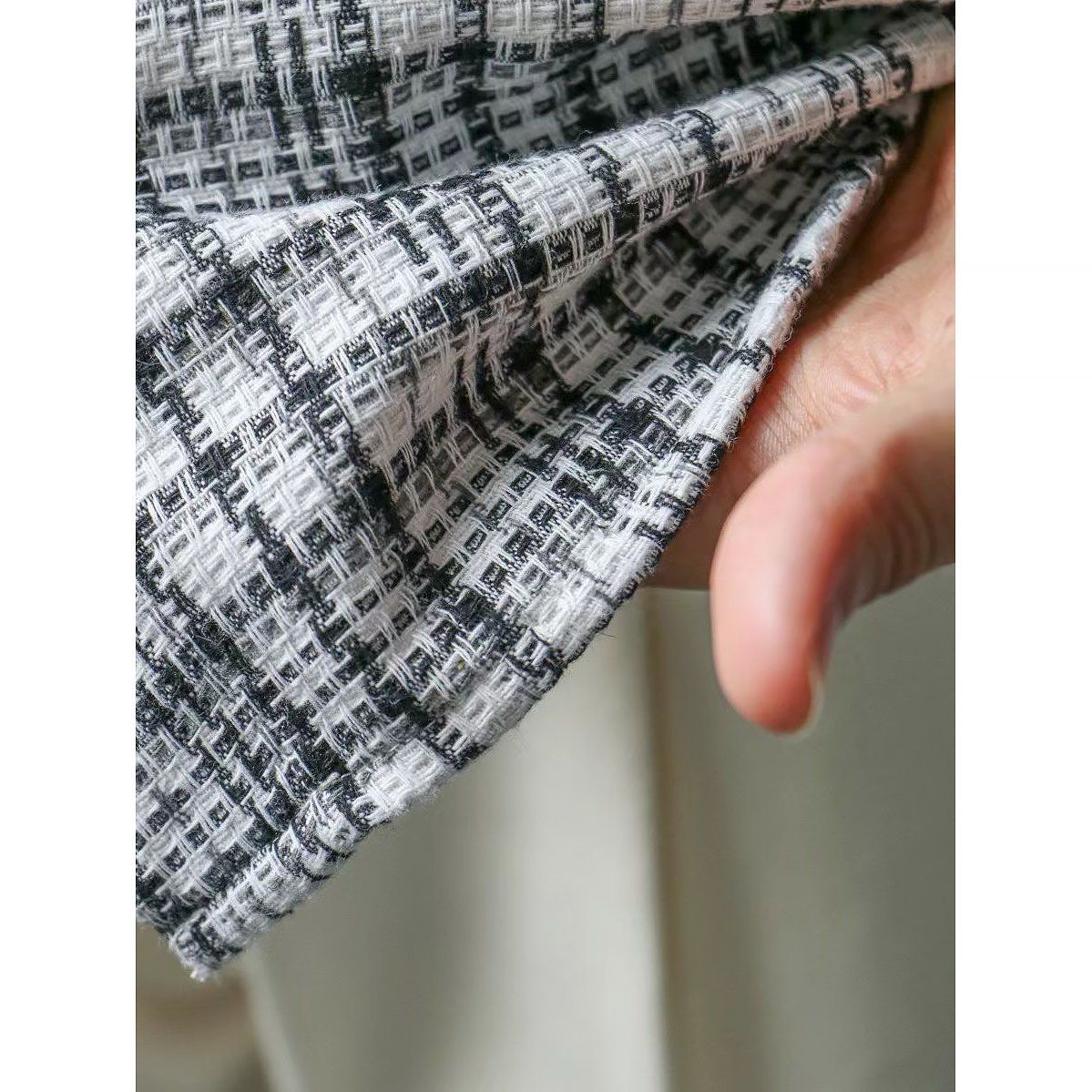  Sơmi Caro GUANGZHOU Flannel Định Lượng 320Gsm 