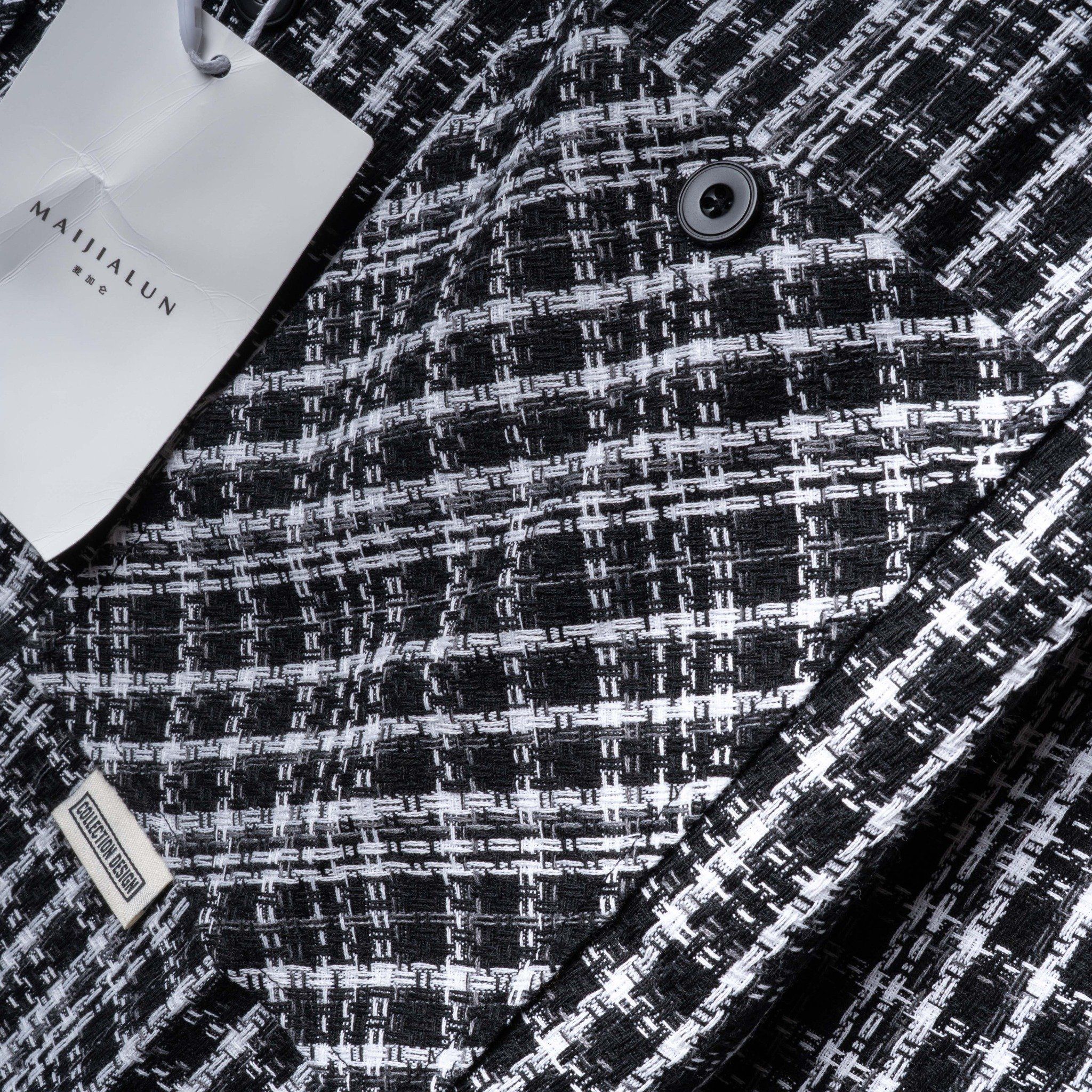  Sơmi Caro GUANGZHOU Flannel Định Lượng 320Gsm 