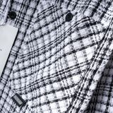  Sơmi Caro GUANGZHOU Flannel Định Lượng 320Gsm 