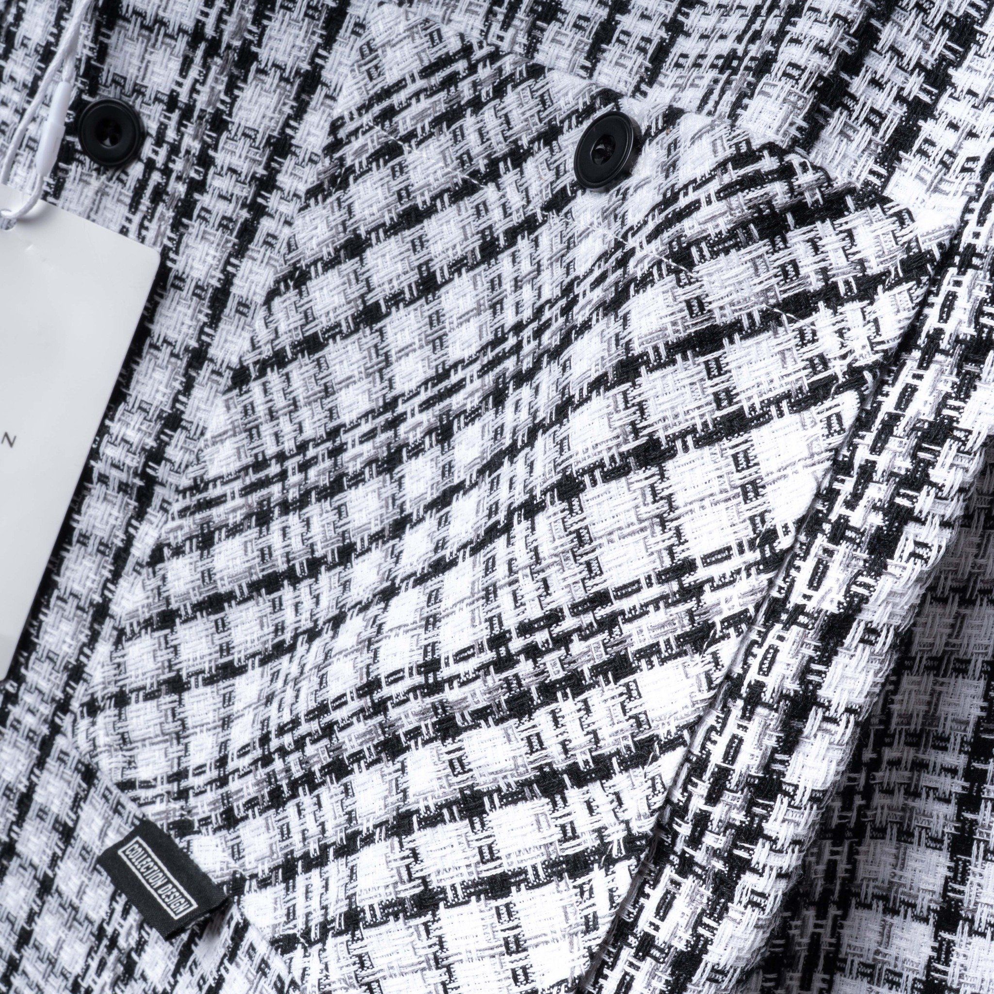  Sơmi Caro GUANGZHOU Flannel Định Lượng 320Gsm 