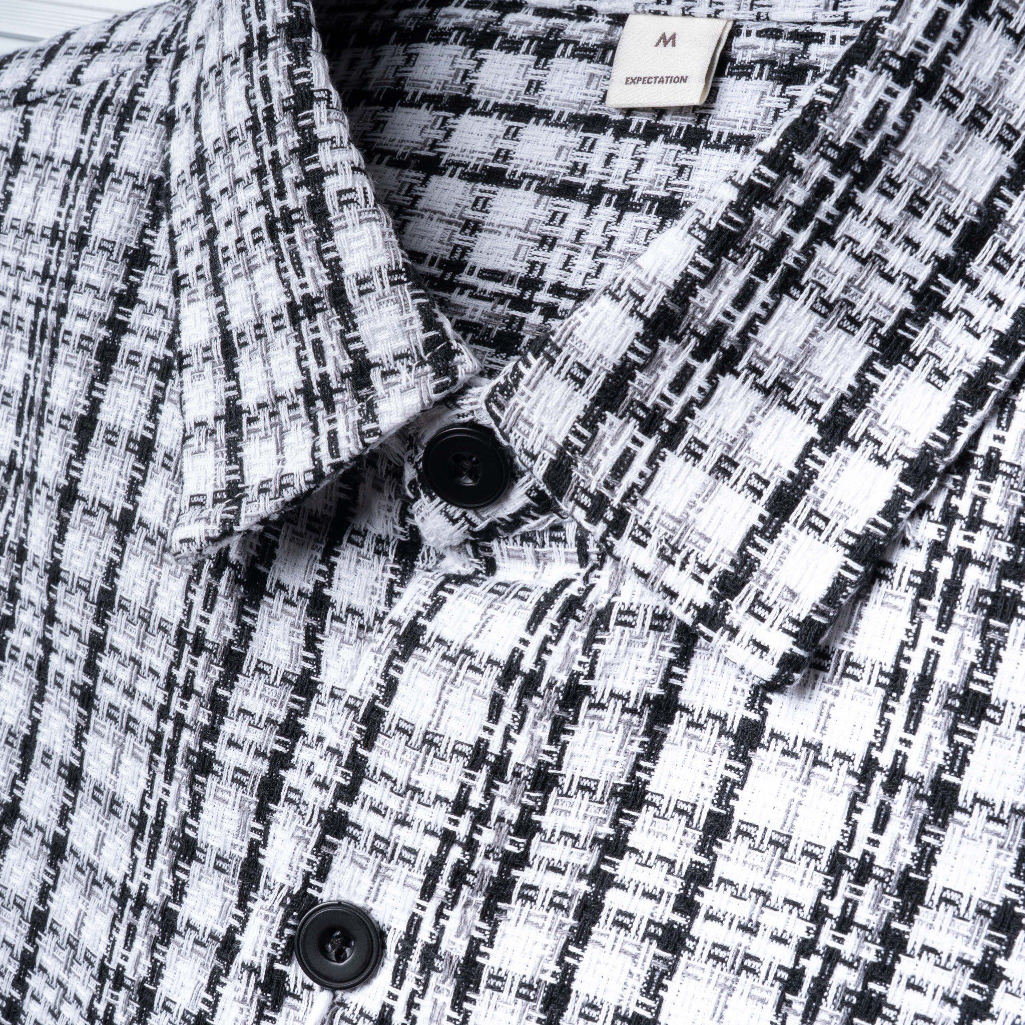  Sơmi Caro GUANGZHOU Flannel Định Lượng 320Gsm 