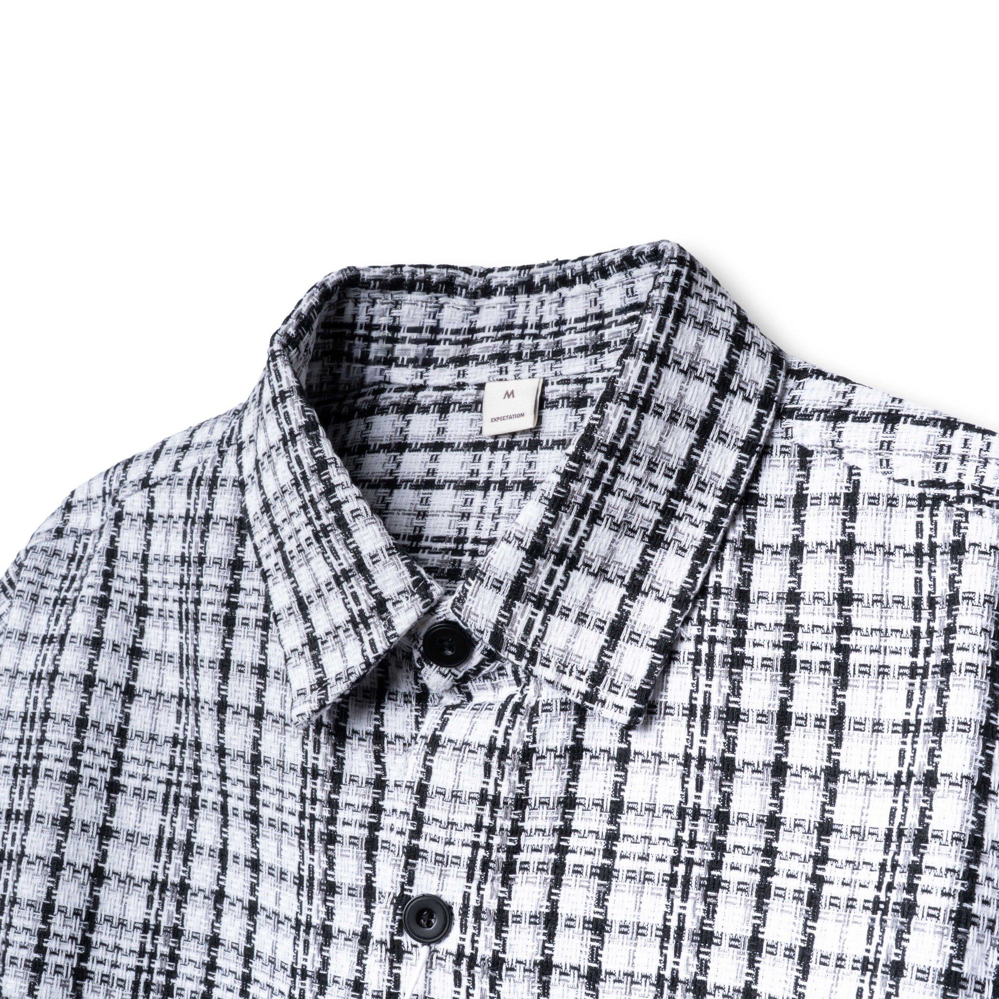  Sơmi Caro GUANGZHOU Flannel Định Lượng 320Gsm 