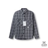  Sơmi Caro GUANGZHOU Flannel Định Lượng 320Gsm 