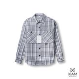  Sơmi Caro GUANGZHOU Flannel Định Lượng 320Gsm 