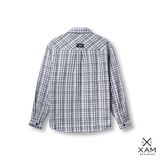  Sơmi Caro GUANGZHOU Flannel Định Lượng 320Gsm 