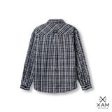  Sơmi Caro GUANGZHOU Flannel Định Lượng 320Gsm 