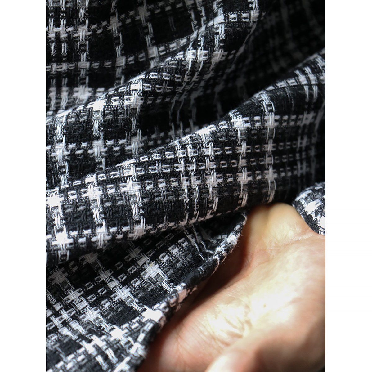  Sơmi Caro GUANGZHOU Flannel Định Lượng 320Gsm 