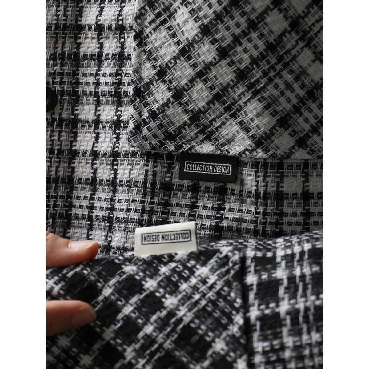  Sơmi Caro GUANGZHOU Flannel Định Lượng 320Gsm 