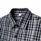 Sơmi Caro GUANGZHOU Flannel Định Lượng 320Gsm 