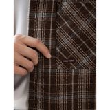  Sơmi Caro GUANGZHOU Flannel Định Lượng 320Gsm 