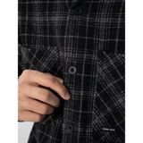  Sơmi Caro GUANGZHOU Flannel Định Lượng 320Gsm 