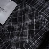  Sơmi Caro GUANGZHOU Flannel Định Lượng 320Gsm 