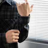  Sơmi Caro GUANGZHOU Flannel Định Lượng 320Gsm 