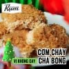 Cơm cháy chà bông Sài Gòn 495gr(HỘP)