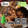 Cơm Cháy Rong Biển CHAY 150g