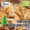 Cơm Cháy Nước Mắm CHAY 150g
