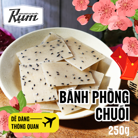 RỤM ĐẶC SẢN