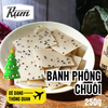 Bánh Phồng Chuối 250g