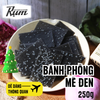 Bánh Phồng Mè Đen 250g