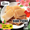 Bánh Phồng Mít 250g