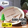 Bánh Phồng Môn 250g