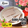 Bánh Phồng Môn 250g