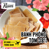 Bánh Phồng Tôm 38% Tôm 250g