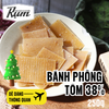 Bánh Phồng Tôm 38% Tôm 250g