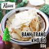 Bánh Tráng Khô Bò Xéo Sắc