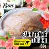 Bánh Tráng Quấn Quýt Tỏi Phi