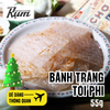 Bánh Tráng Quấn Quýt Tỏi Phi