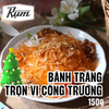 Bánh Tráng Trọn Vị Cổng Trường