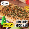 Cơm cháy nước mắm 400gr