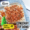 Cơm cháy tép đồng 475gr (HỘP)