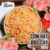 Cơm Hạt BBQ Cay 100g