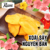 Xoài Sấy Nguyên Bản 250g