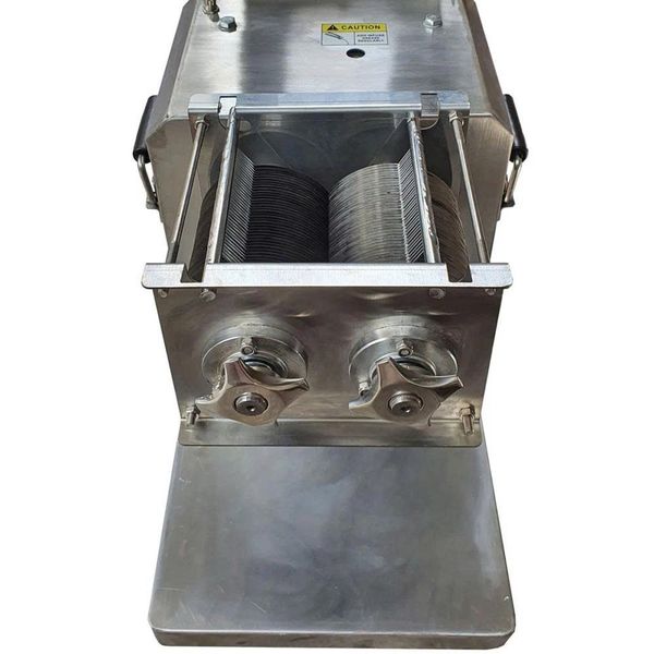 Máy thái thịt QX-260-3.5mm