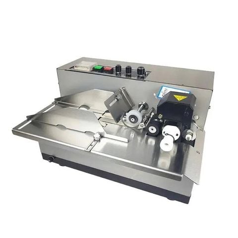 Máy indate tự động MY- 380