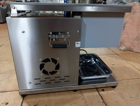 Máy thái thịt QX-260-3.5mm