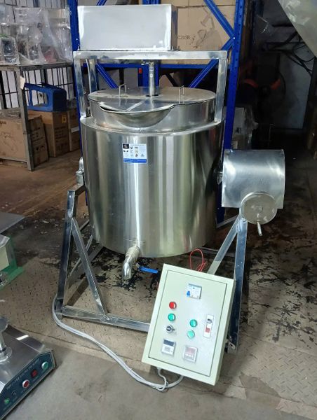 Nồi nấu Xốt NSLG-100L