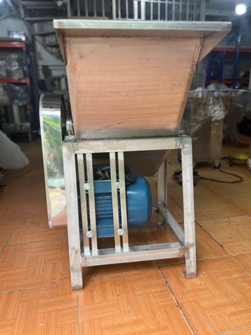 MÁY BÀO ĐÁ CÔNG NGHIỆP
