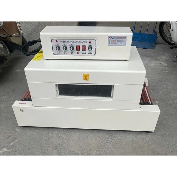 Máy co màng Trắng 400*200