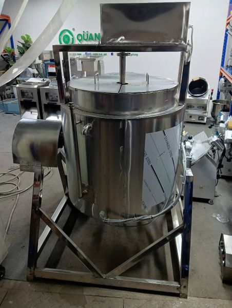 Nồi nấu Xốt NSLG-100L