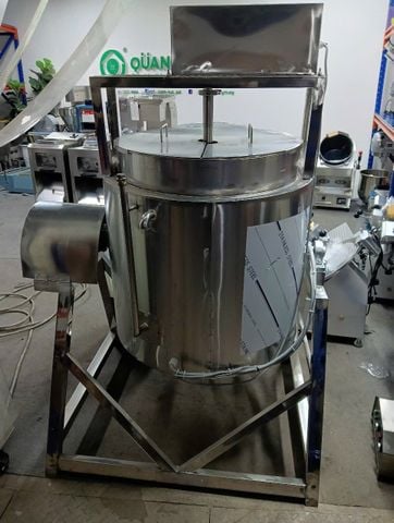 Nồi nấu Xốt NSLG-100L