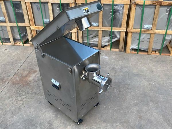 Máy xay thịt RD-01