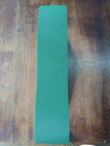 Băng tải máy máy thái hành sả rau củ băng tải YDQC20