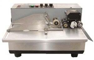 Máy indate tự động MY- 380