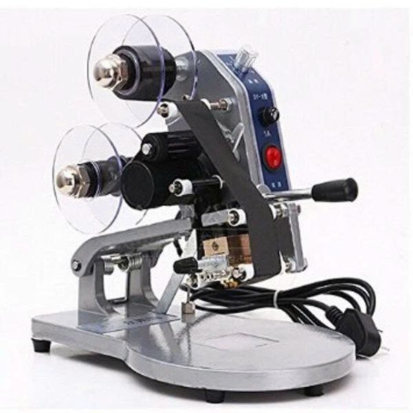 Máy indate cầm tay DY-8