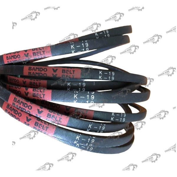 Dây curoa máy đóng đai KZB-1